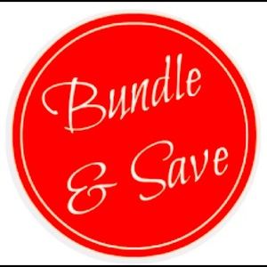 Bundle and Save